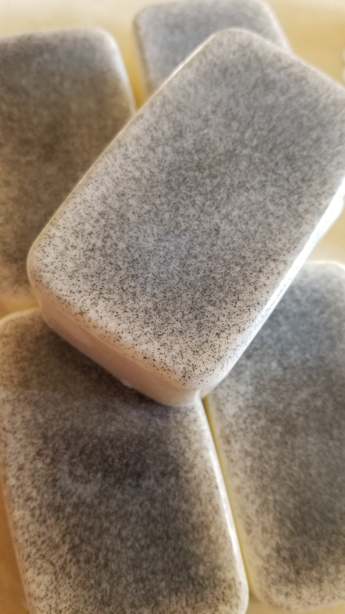 Pine & Ash Goat Milk Soap