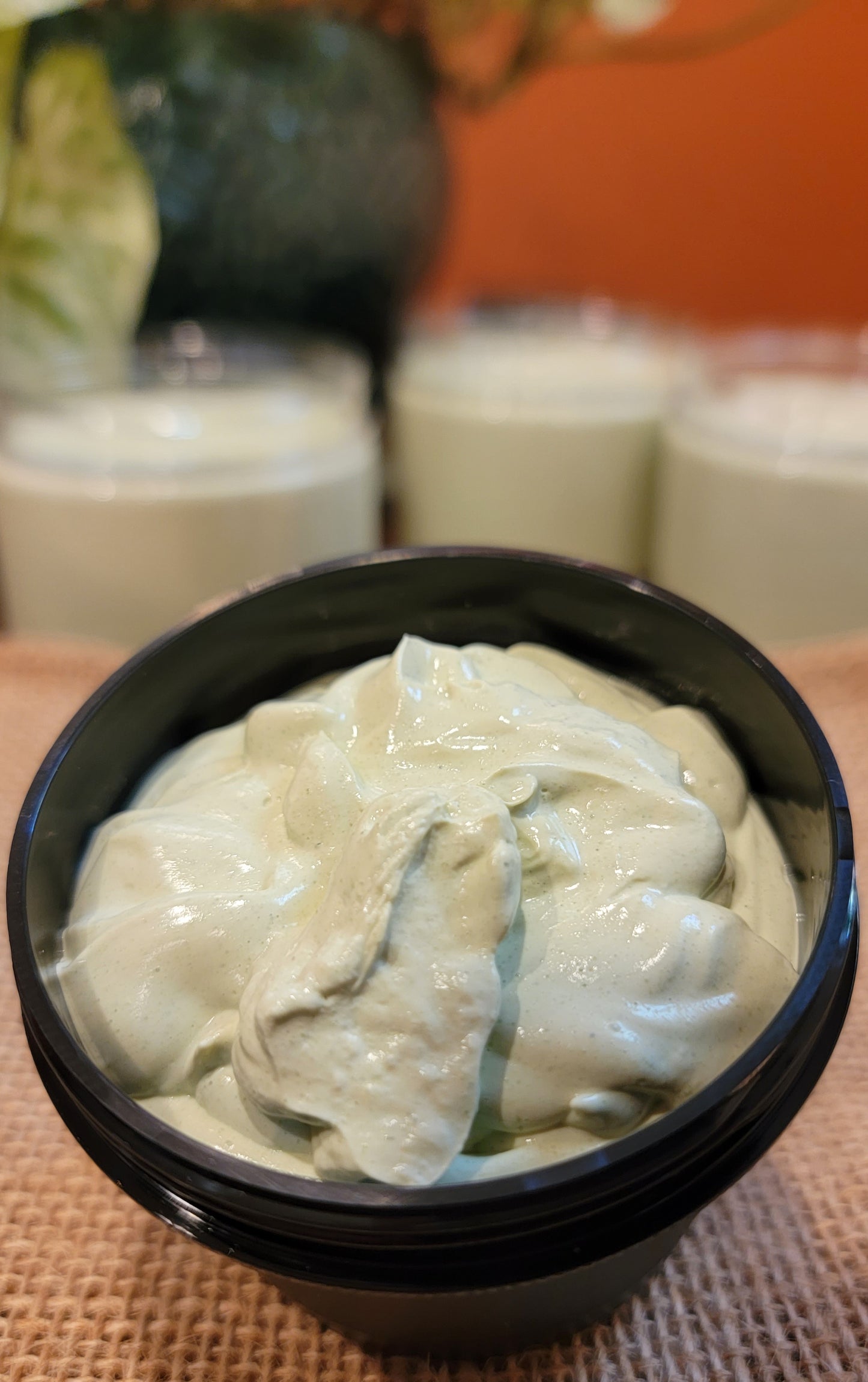 Clay Facial Masks - 7 oz