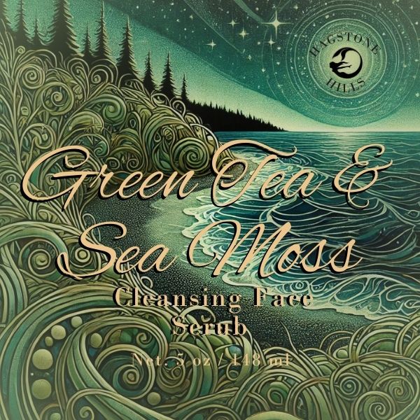 Clay Exfoliating Cleansers - 3.5 oz