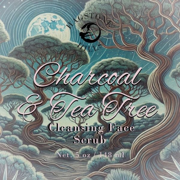 Clay Exfoliating Cleansers - 3.5 oz