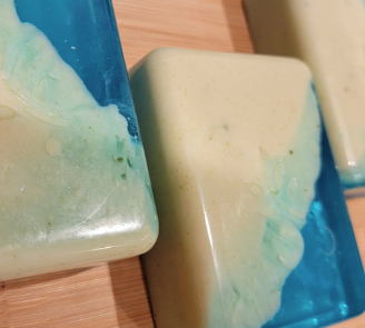 Tank Monkey Goat Milk & Glycerin Soap