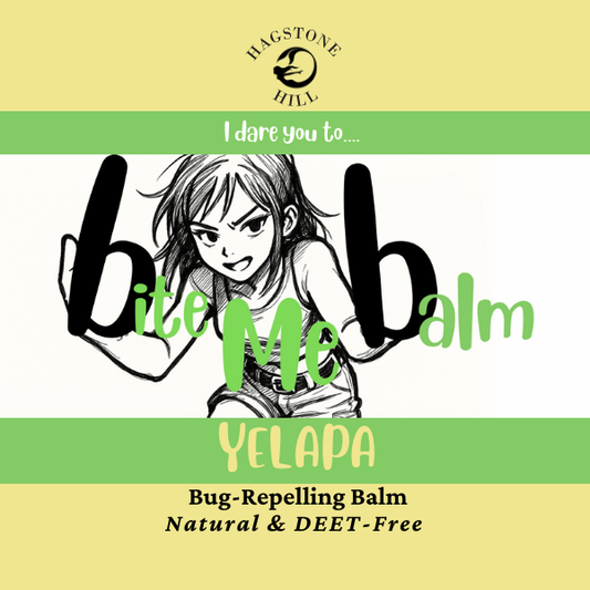Bite Me Balm - 3.4oz