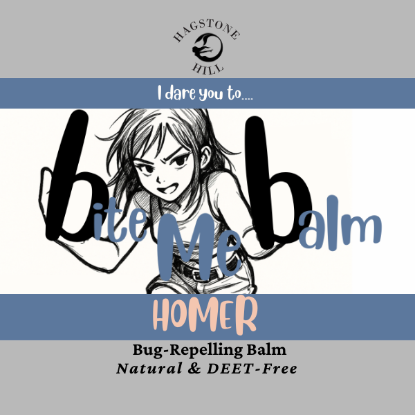 Bite Me Balm - 3.4oz