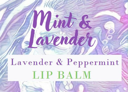 Lip Balms