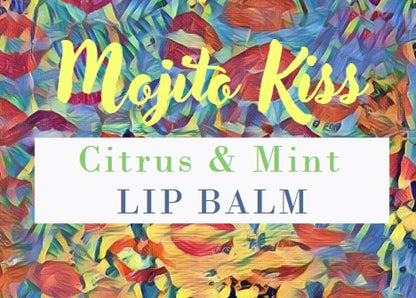 Lip Balms