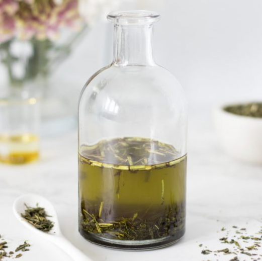 Green Tea Oil Cleanser