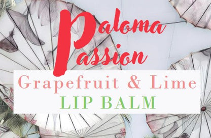 Lip Balms