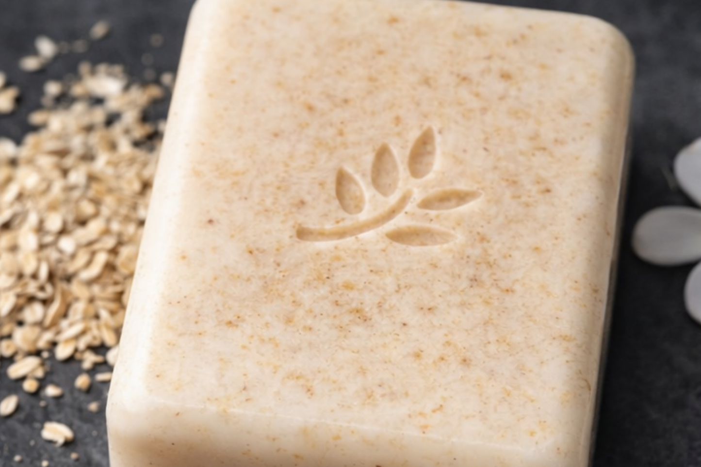 Whitewood Berries Shea Butter Soap