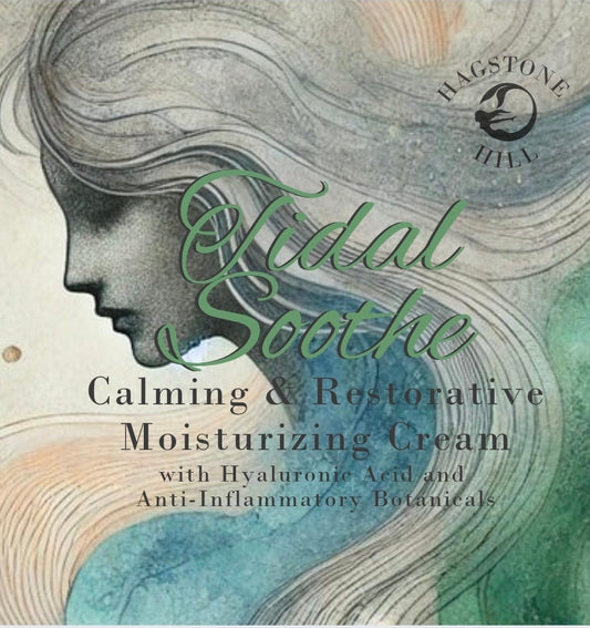 Tidal Soothe