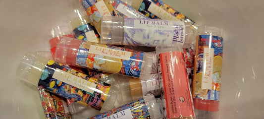 Lip Balms