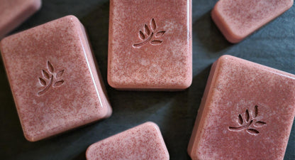 Goats Milk & Clay Soaps